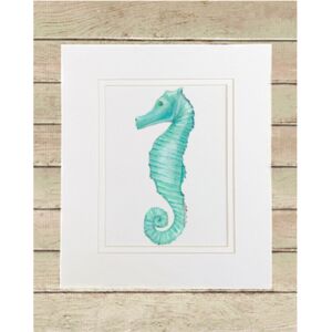 Matted Print Small Thumbnail