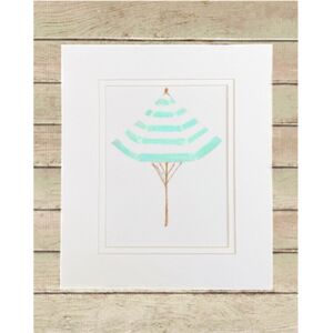 Matted Print Small Thumbnail