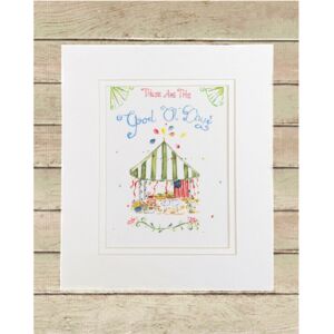 Matted Print Small Thumbnail