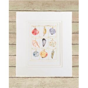 Matted Print Small Thumbnail