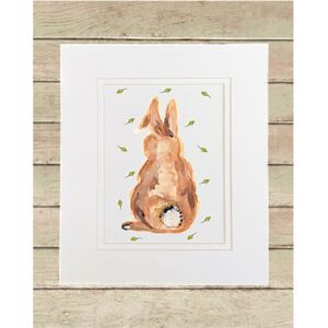Matted Print Small Thumbnail