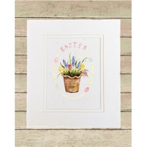 Matted Print Small Thumbnail