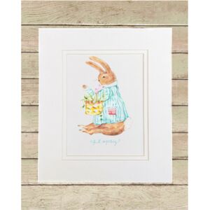 Matted Print Small Thumbnail