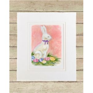 Matted Print Small Thumbnail