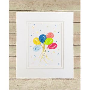 Matted Print Small Thumbnail