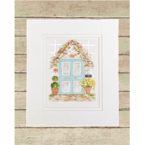Matted Print Small Thumbnail