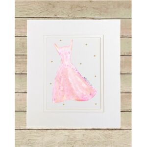 Matted Print Small Thumbnail