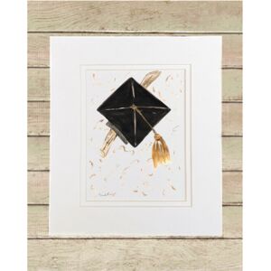 Matted Print Small Thumbnail