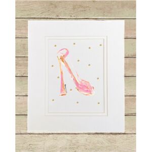 Matted Print Small Thumbnail