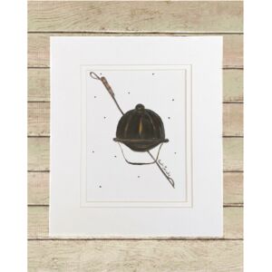 Matted Print Small Thumbnail