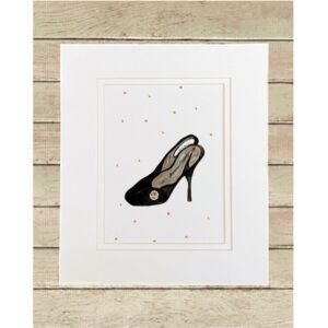 Matted Print Small Thumbnail