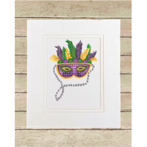 Matted Print Small Thumbnail