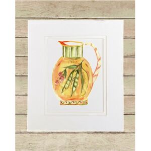 Matted Print Small Thumbnail