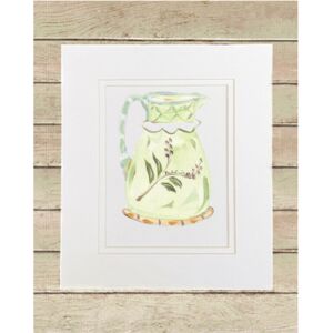 Matted Print Small Thumbnail