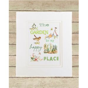 Matted Print Small Thumbnail