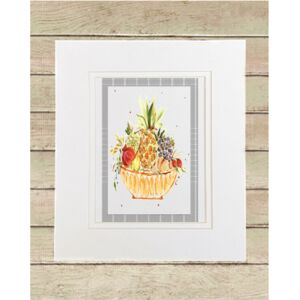 Matted Print Small Thumbnail