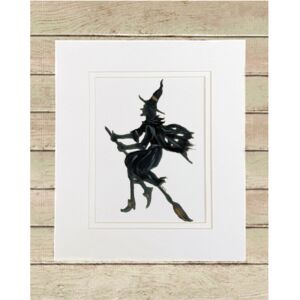 Matted Print Small Thumbnail