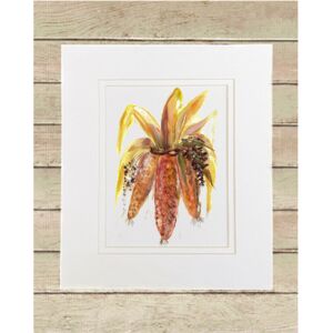 Matted Print Small Thumbnail