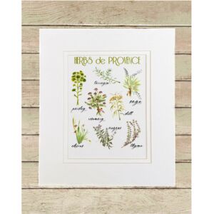 Matted Print Small Thumbnail