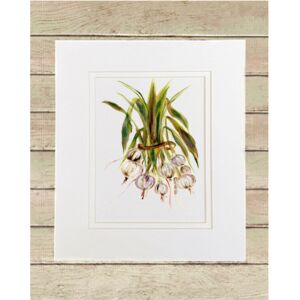 Matted Print Small Thumbnail