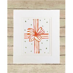 Matted Print Small Thumbnail