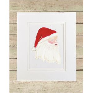 Matted Print Small Thumbnail