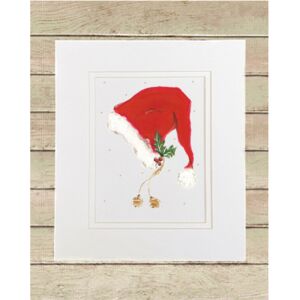Matted Print Small Thumbnail