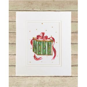 Matted Print Small Thumbnail