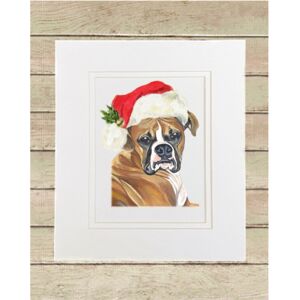Matted Print Small Thumbnail