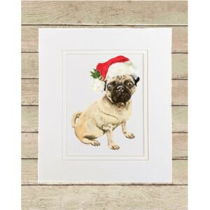 Matted Print Small Thumbnail