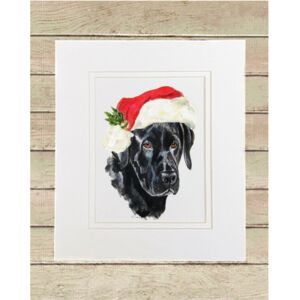 Matted Print Small Thumbnail