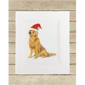 Matted Print Small Thumbnail