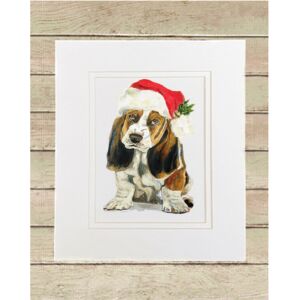 Matted Print Small Thumbnail