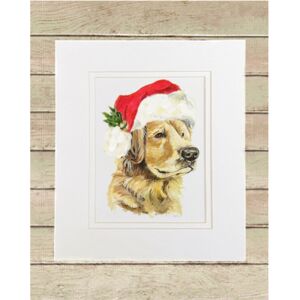 Matted Print Small Thumbnail