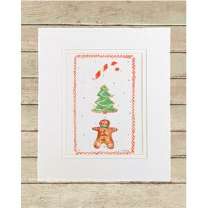 Matted Print Small Thumbnail
