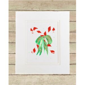 Matted Print Small Thumbnail