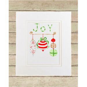Matted Print Small Thumbnail