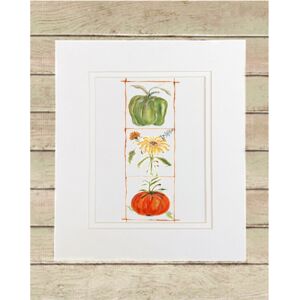 Matted Print Small Thumbnail
