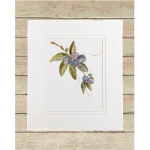 Matted Print Small Thumbnail