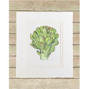 Matted Print Small Thumbnail