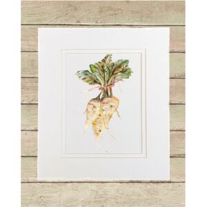 Matted Print Small Thumbnail