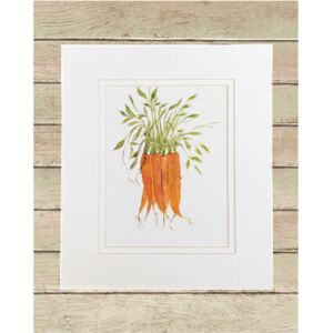 Matted Print Small Thumbnail