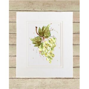 Matted Print Small Thumbnail