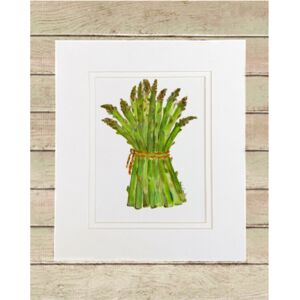 Matted Print Small Thumbnail