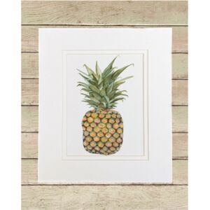 Matted Print Small Thumbnail
