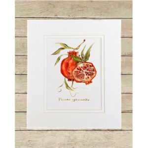 Matted Print Small Thumbnail