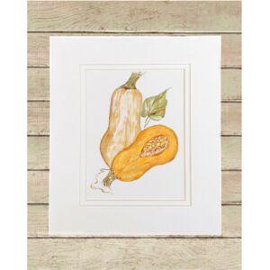Matted Print Small Thumbnail