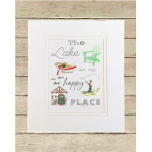 Matted Print Small Thumbnail