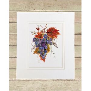 Matted Print Small Thumbnail