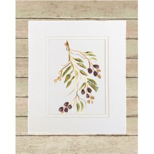 Matted Print Small Thumbnail